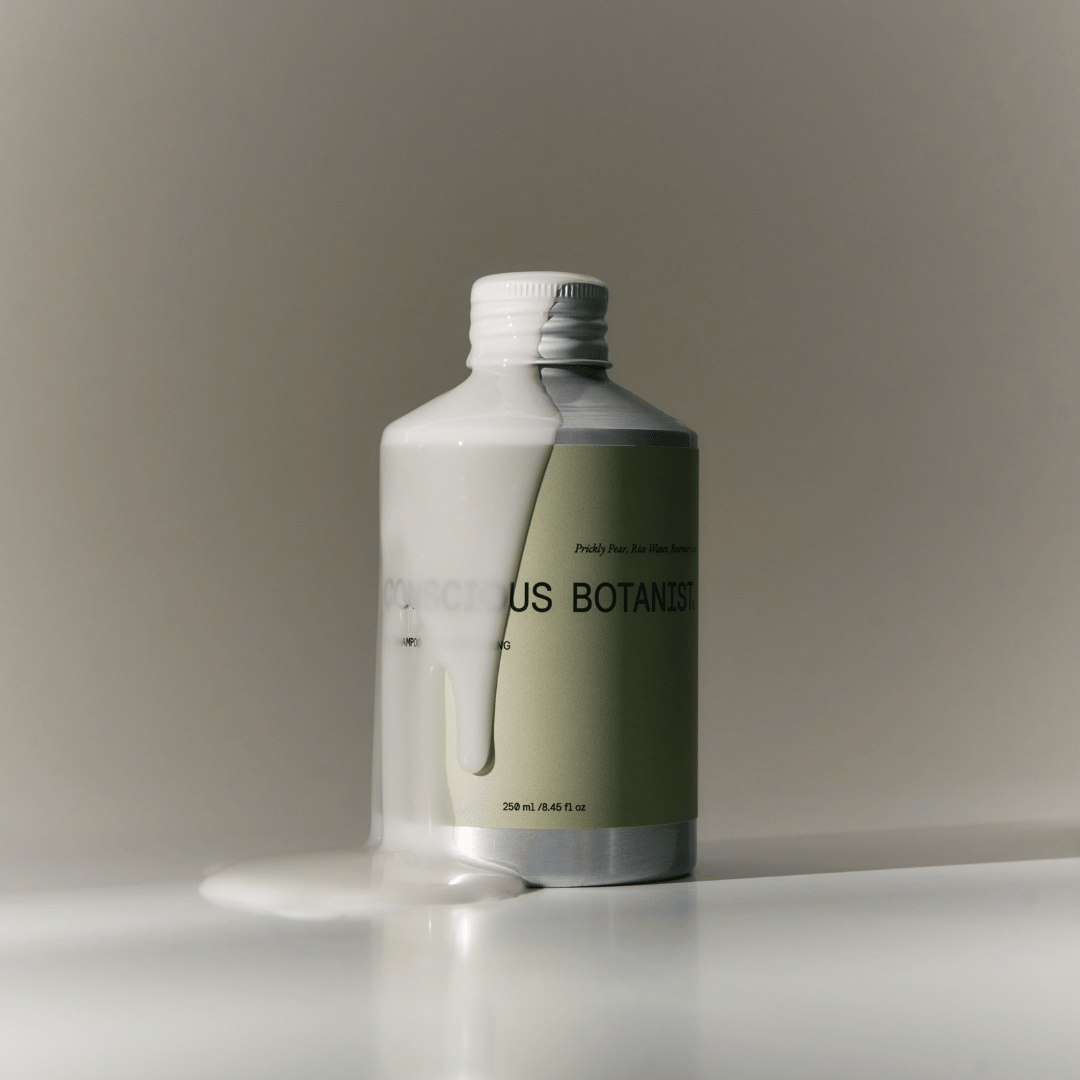 Shampooing à l’Acide Hyaluronique - The Shampoo