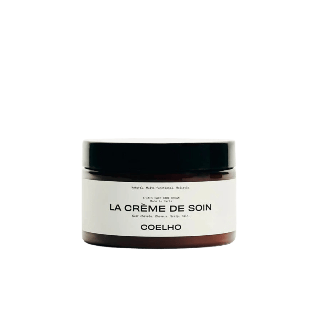 The Care Cream - Conditioner &amp; Treatment Mask