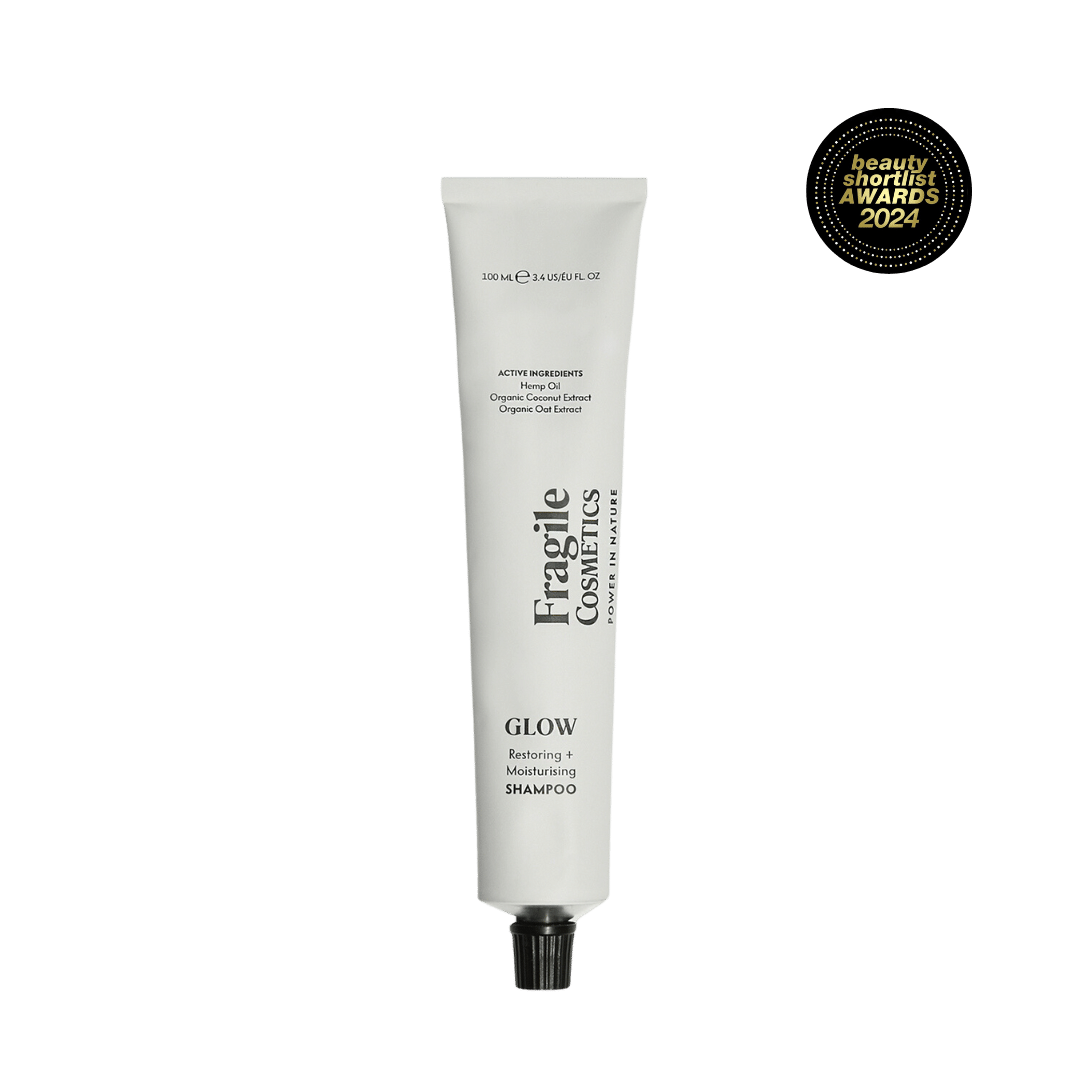 Shampoing Réparateur & Hydratant - GLOW