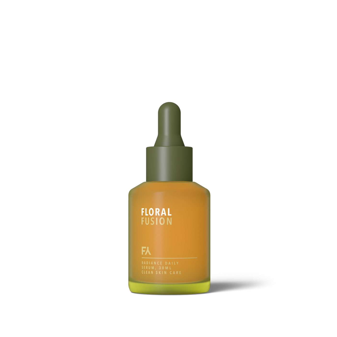 Radiance Transforming Serum - Floral Fusion
