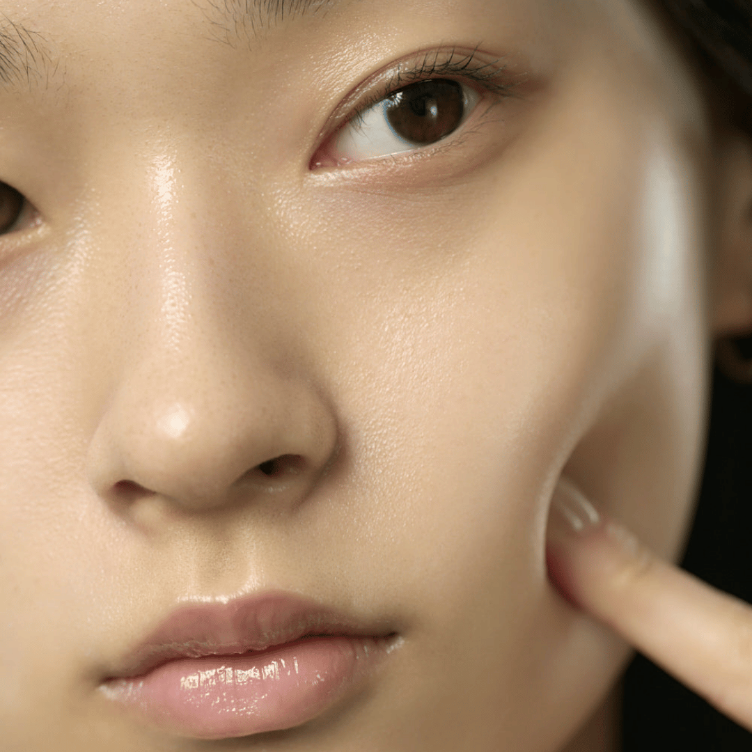 MOTCHI-MOTCHI Illuminating Face Cream