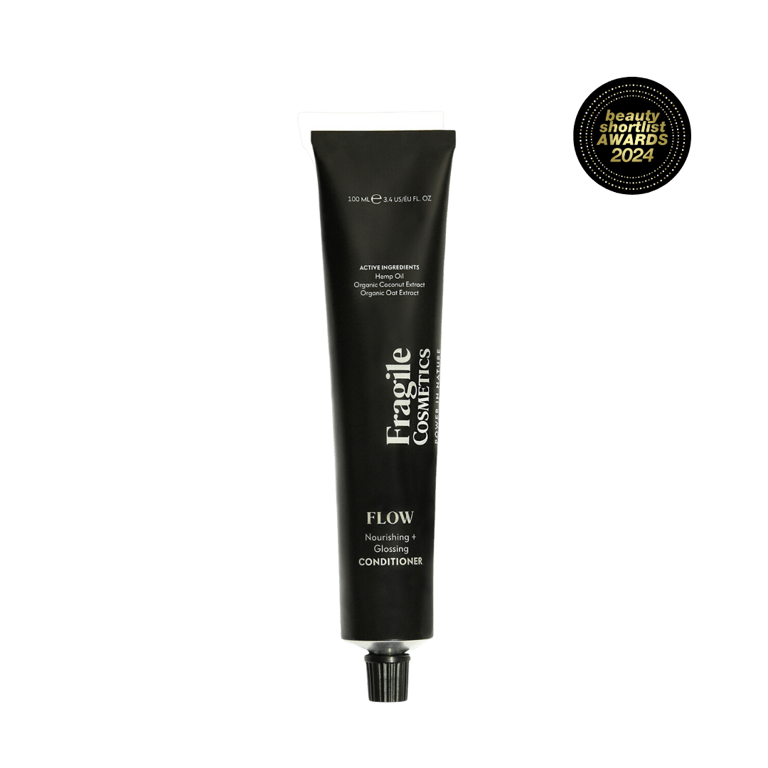 Après-shampoing Nourrissant & Lustrant - FLOW