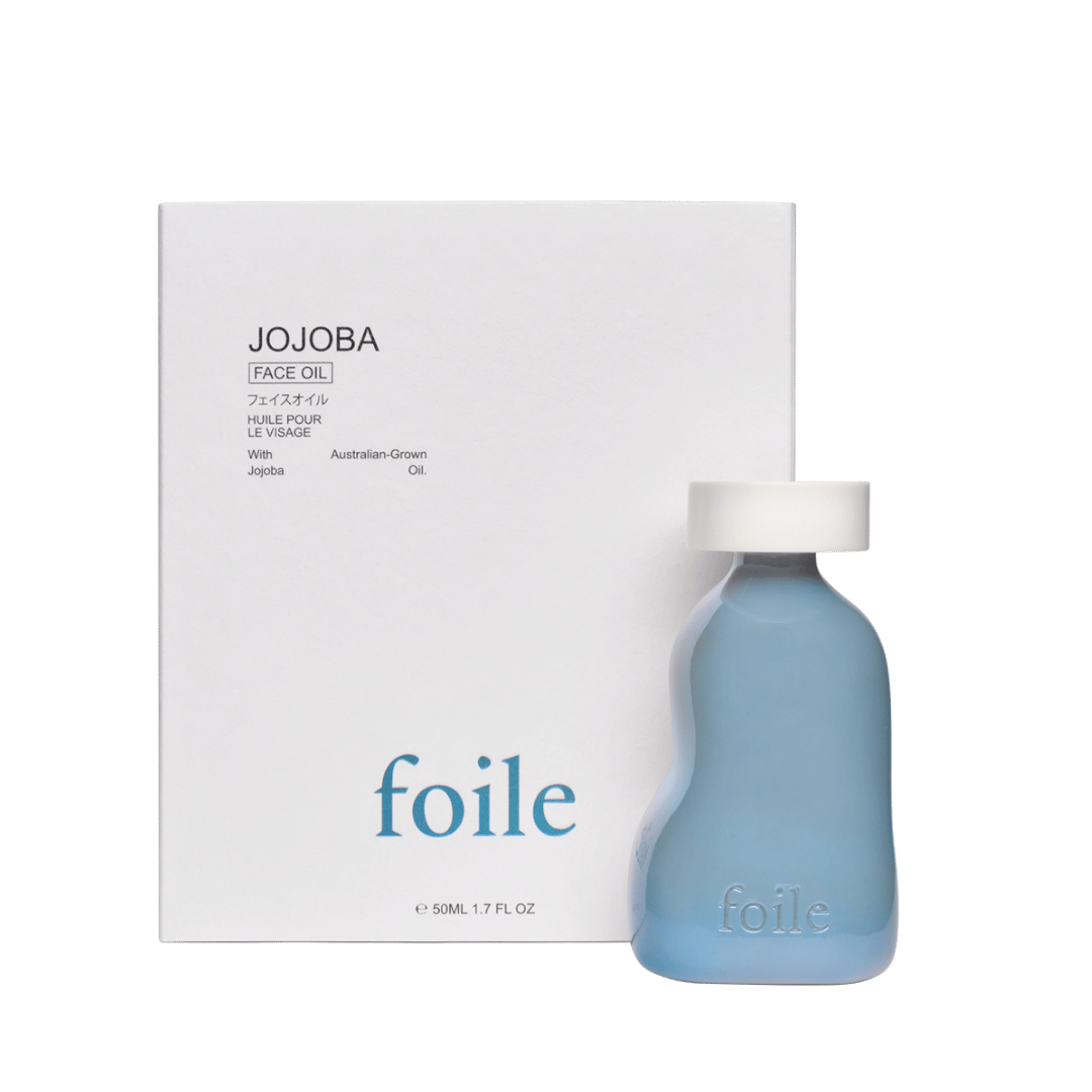 Huile de Jojoba Rééquilibrante Visage