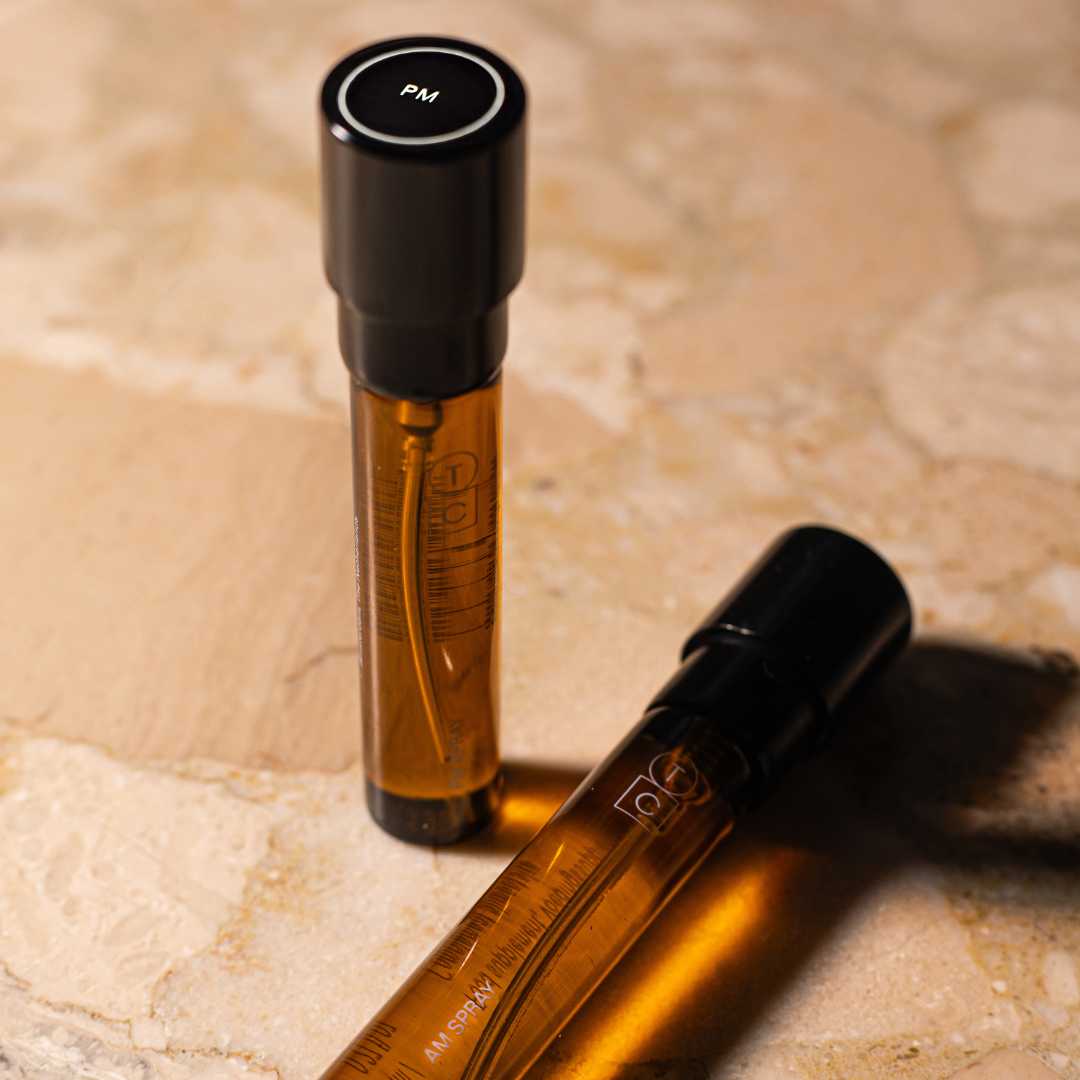 Sprays de Vitamines Essentiels - Starter Kit