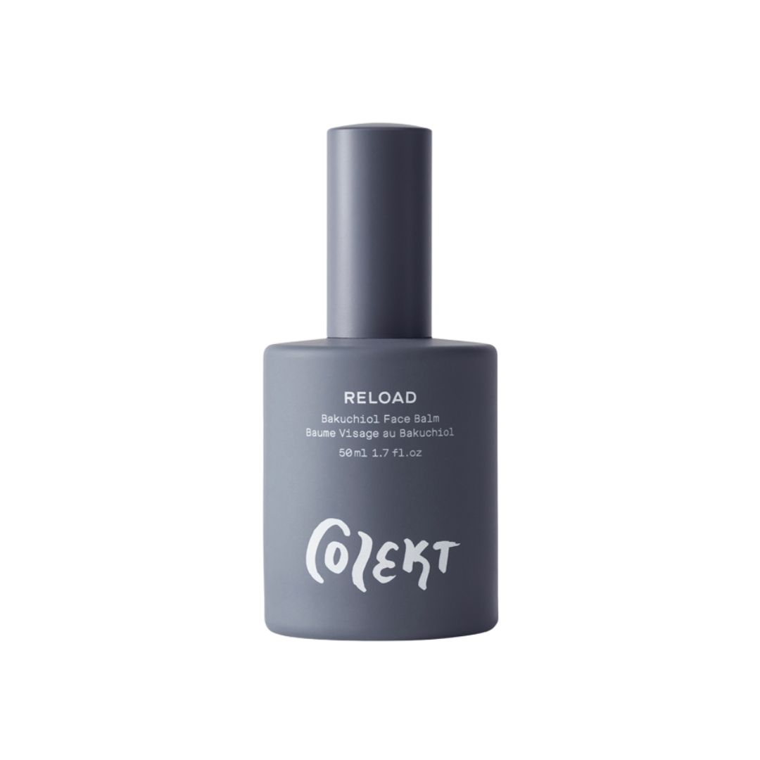 Anti-aging Face Balm with Bakchiol - RELOAD