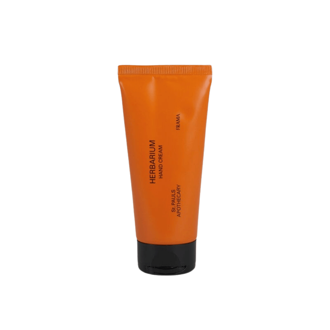 Crème Hydratante Mains Parfumée