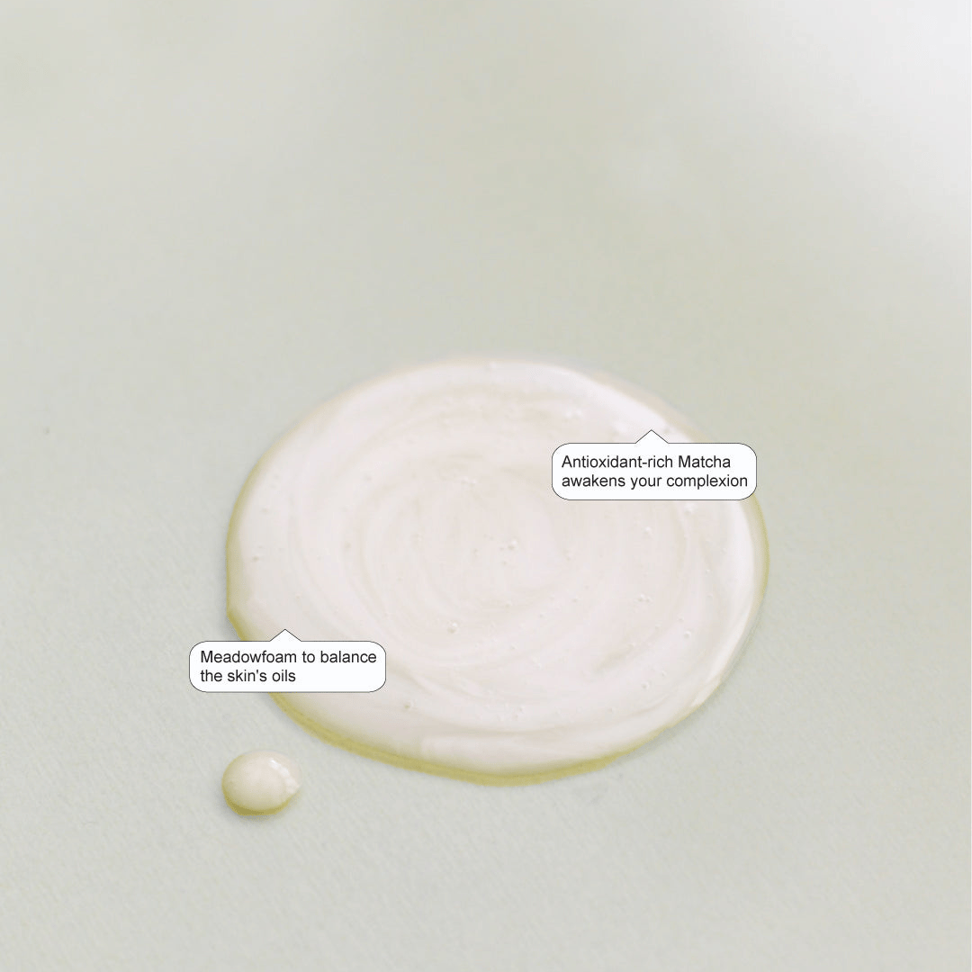 Lait Émulsion Nettoyant