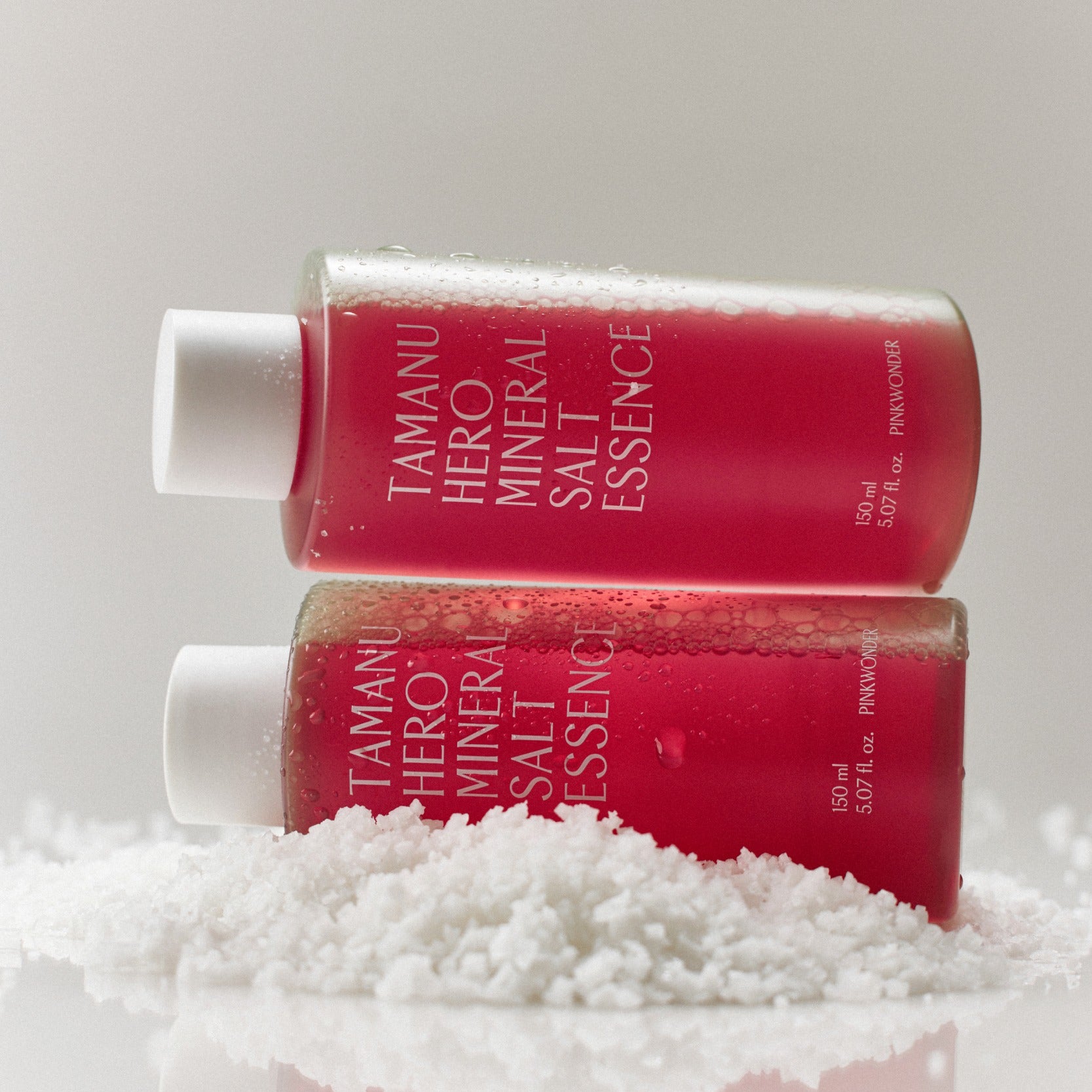 Mineral Essence with Anti-Imperfection Salts