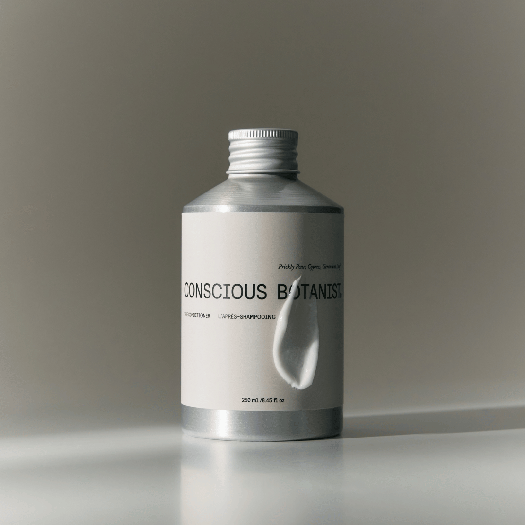 Après-shampooing au Squalane végétal - The Conditioner