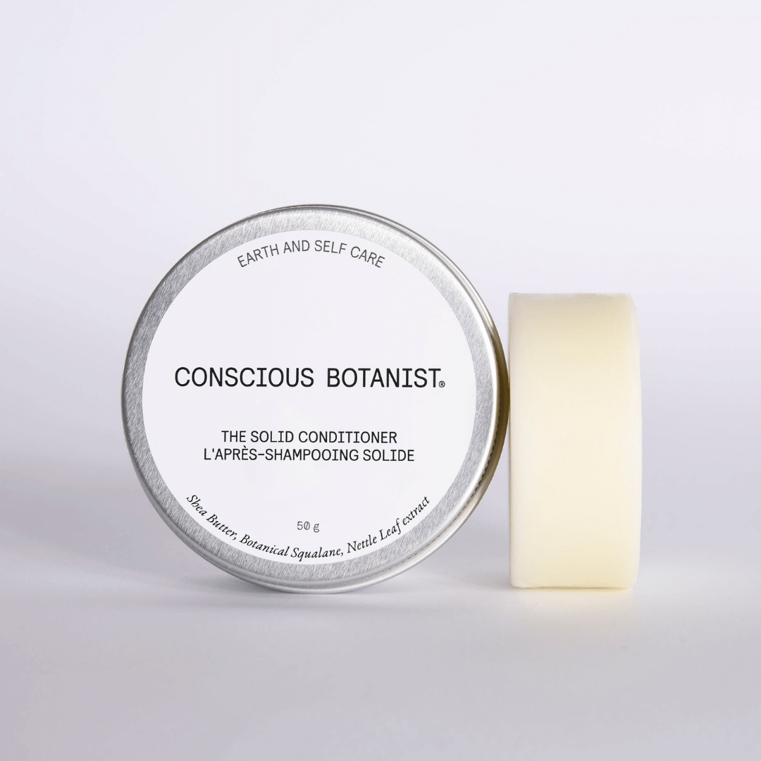 Hydration &amp; Shine Solid Conditioner 