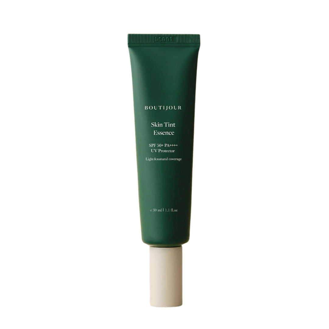 Voile Teinté Essentiel pour le Visage SPF 50+ PA++++