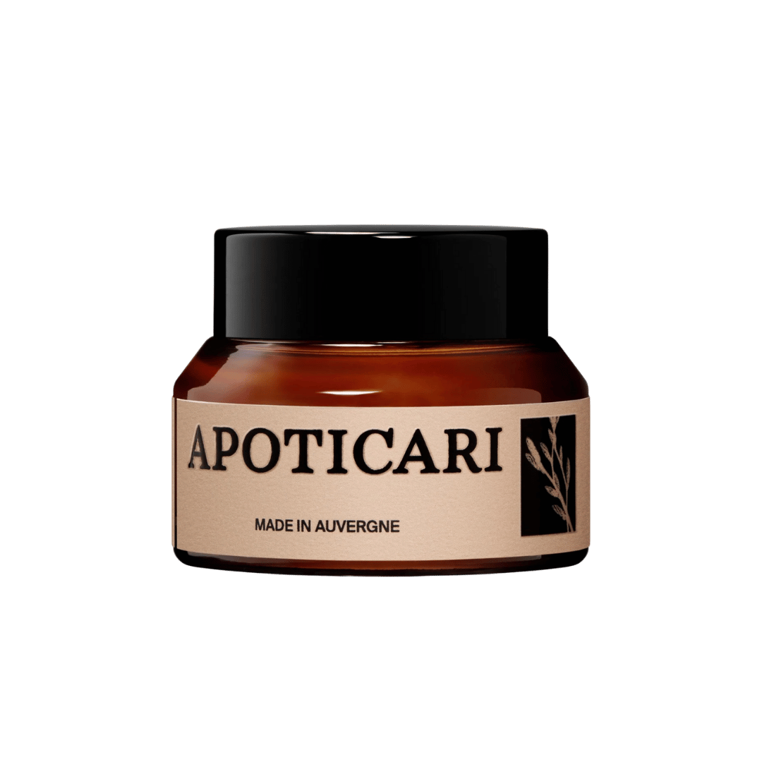 Crème anti-âge au bourgeon de hêtre [Fagus Sylvatica]
