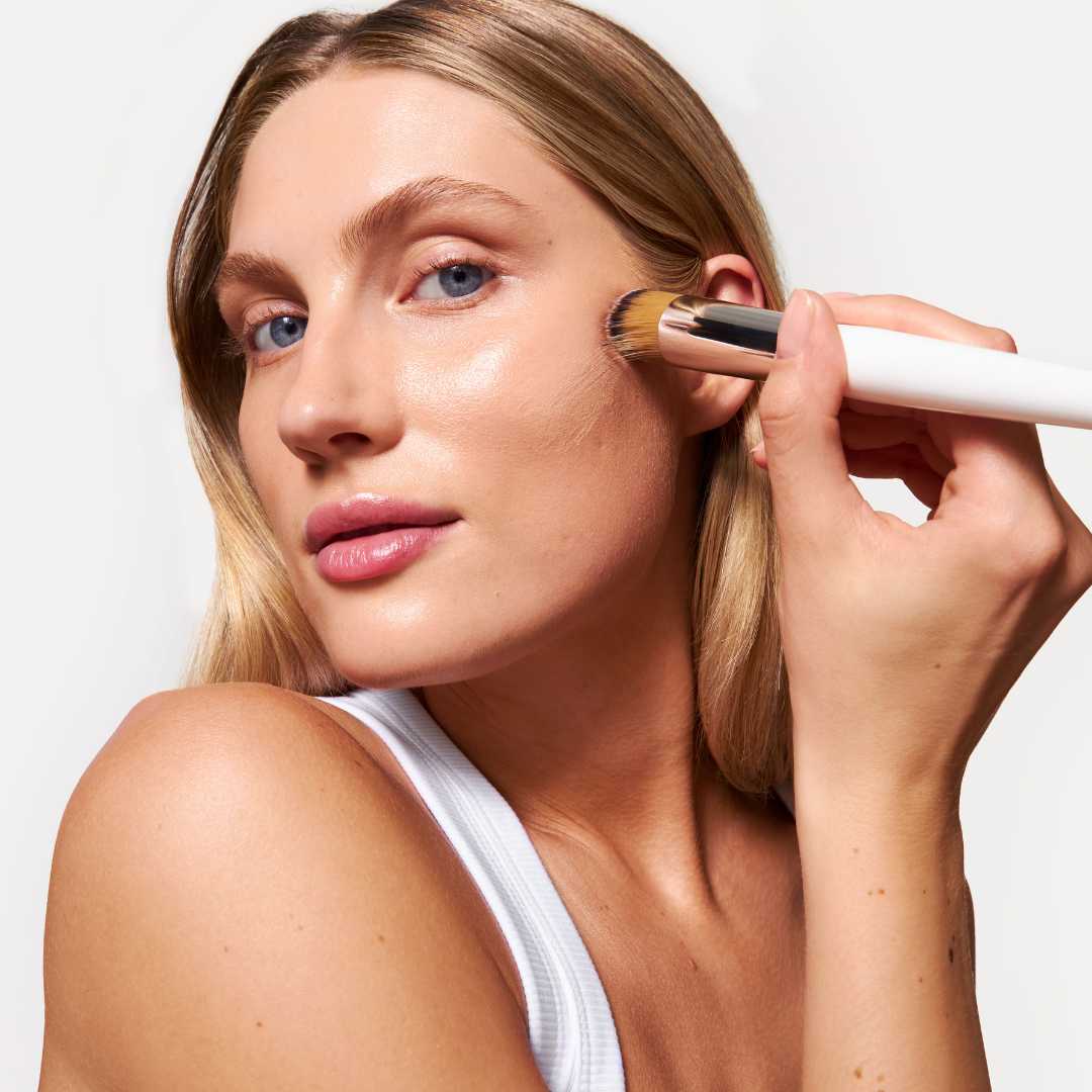 Sérum teinté HOLITINT