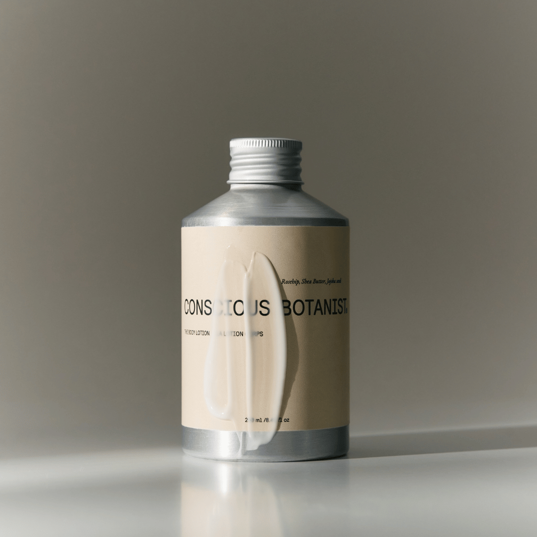 Lotion Corps Hydratante à l’Acide Hyaluronique  - The Body Lotion