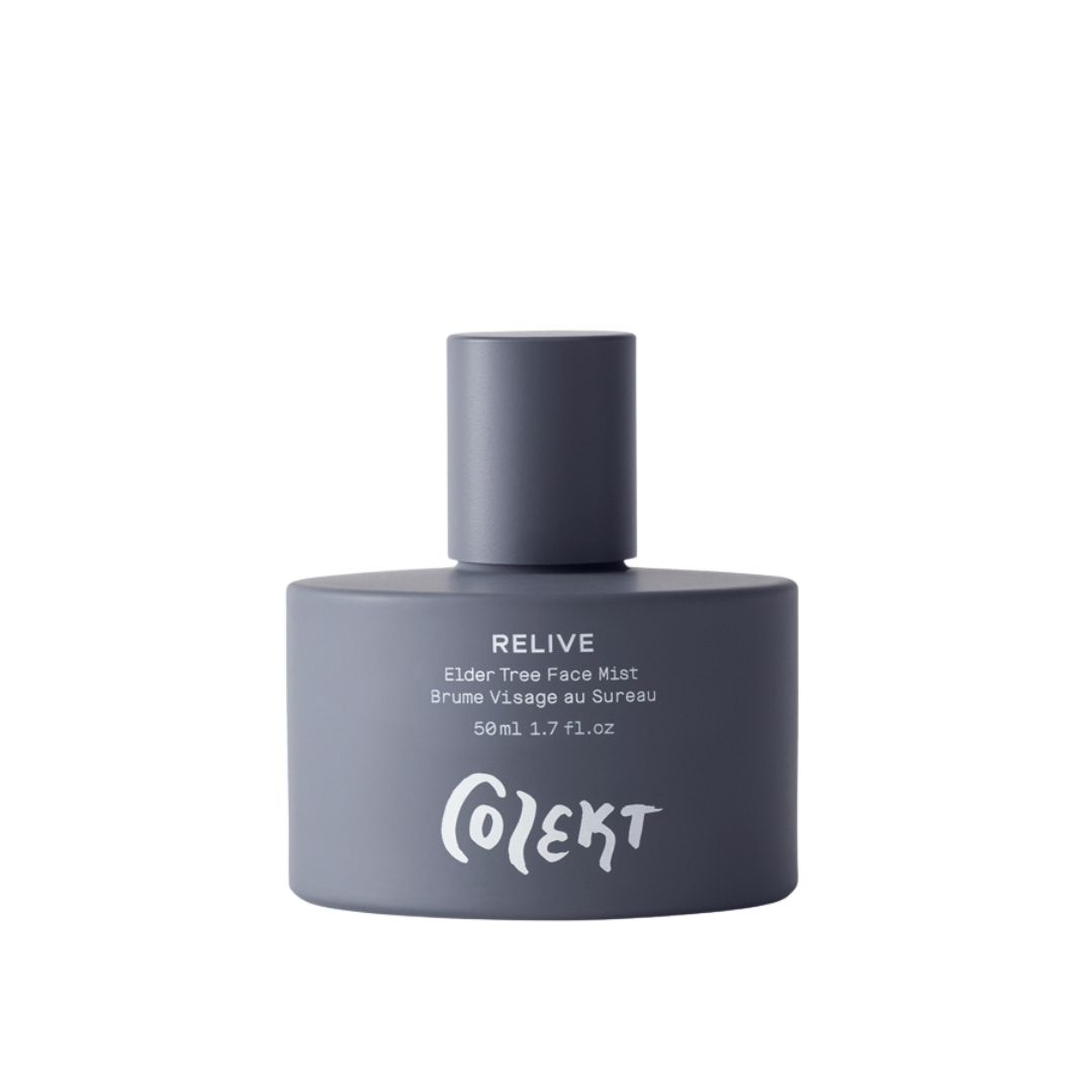 Brume Visage au Sureau - RELIVE