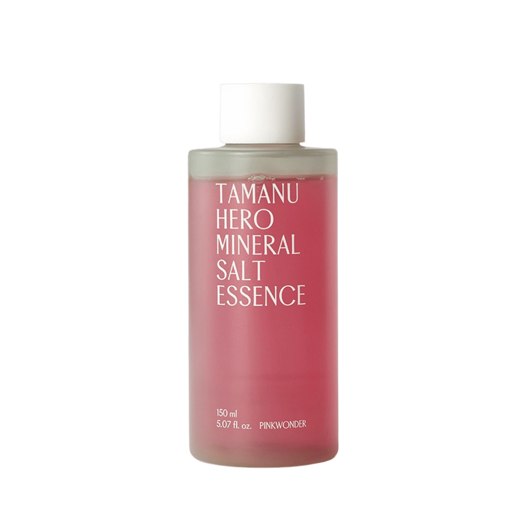 Essence Minérale aux Sels Anti-imperfections