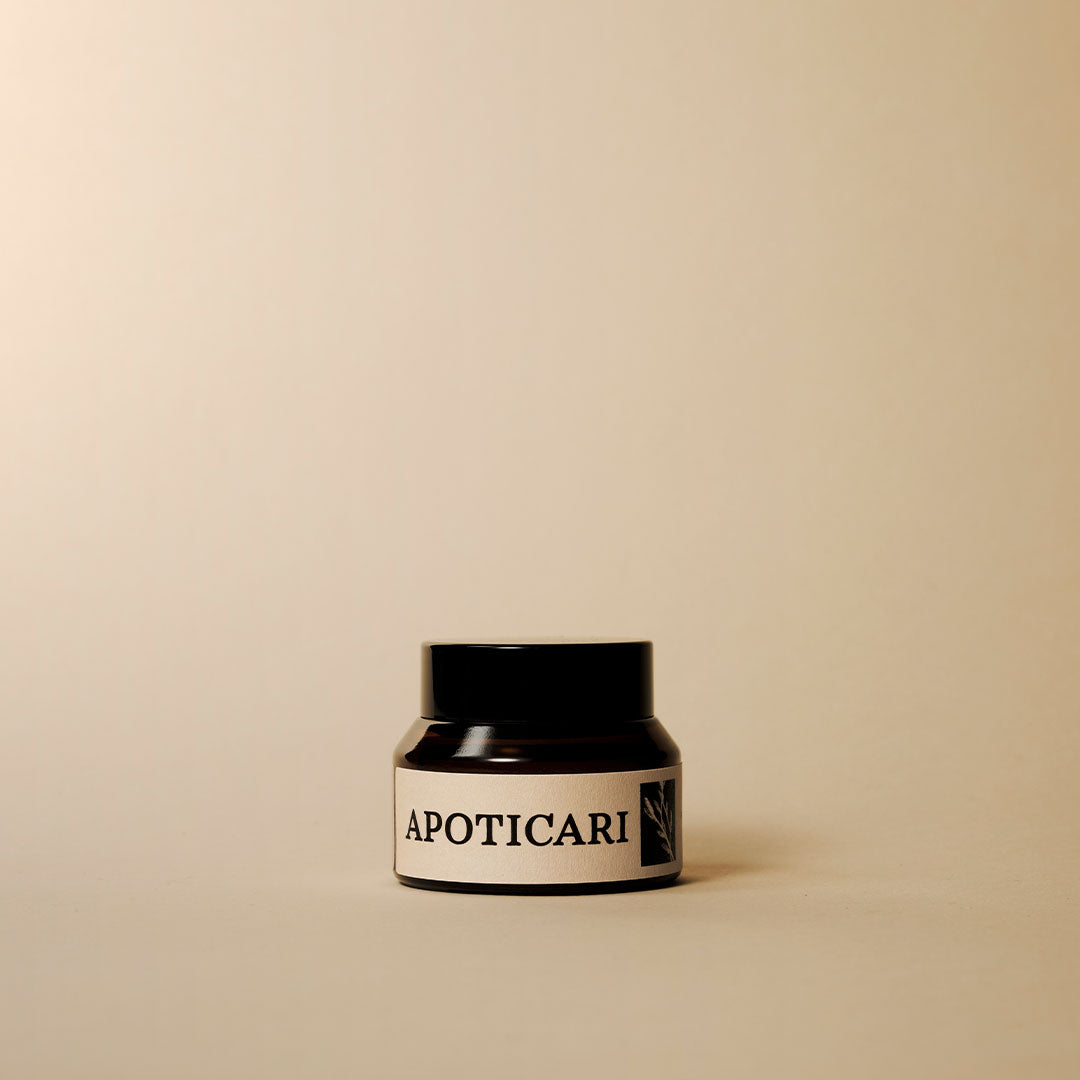 Crème anti-âge au bourgeon de hêtre [Fagus Sylvatica]