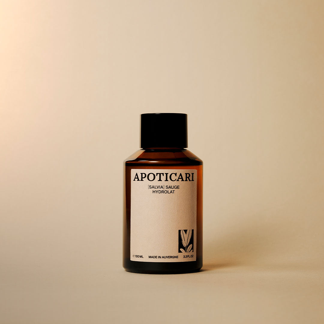 Hydrolat Sauge Bio [Salvia]
