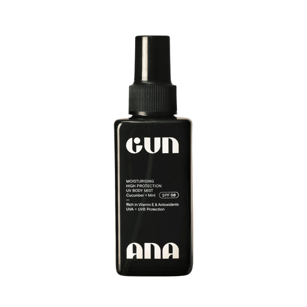 Brume Solaire Corps Invisible SPF50