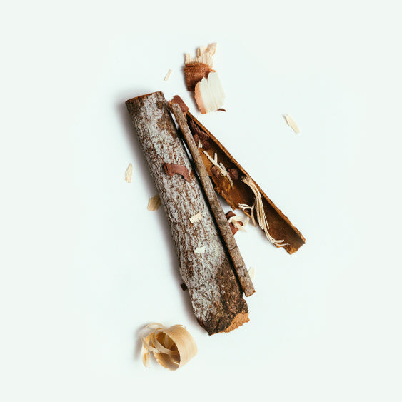 Natural Shower Gel - SANTALUM