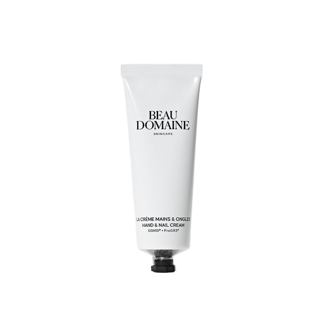 Anti-blemish Hand &amp; Nail Cream