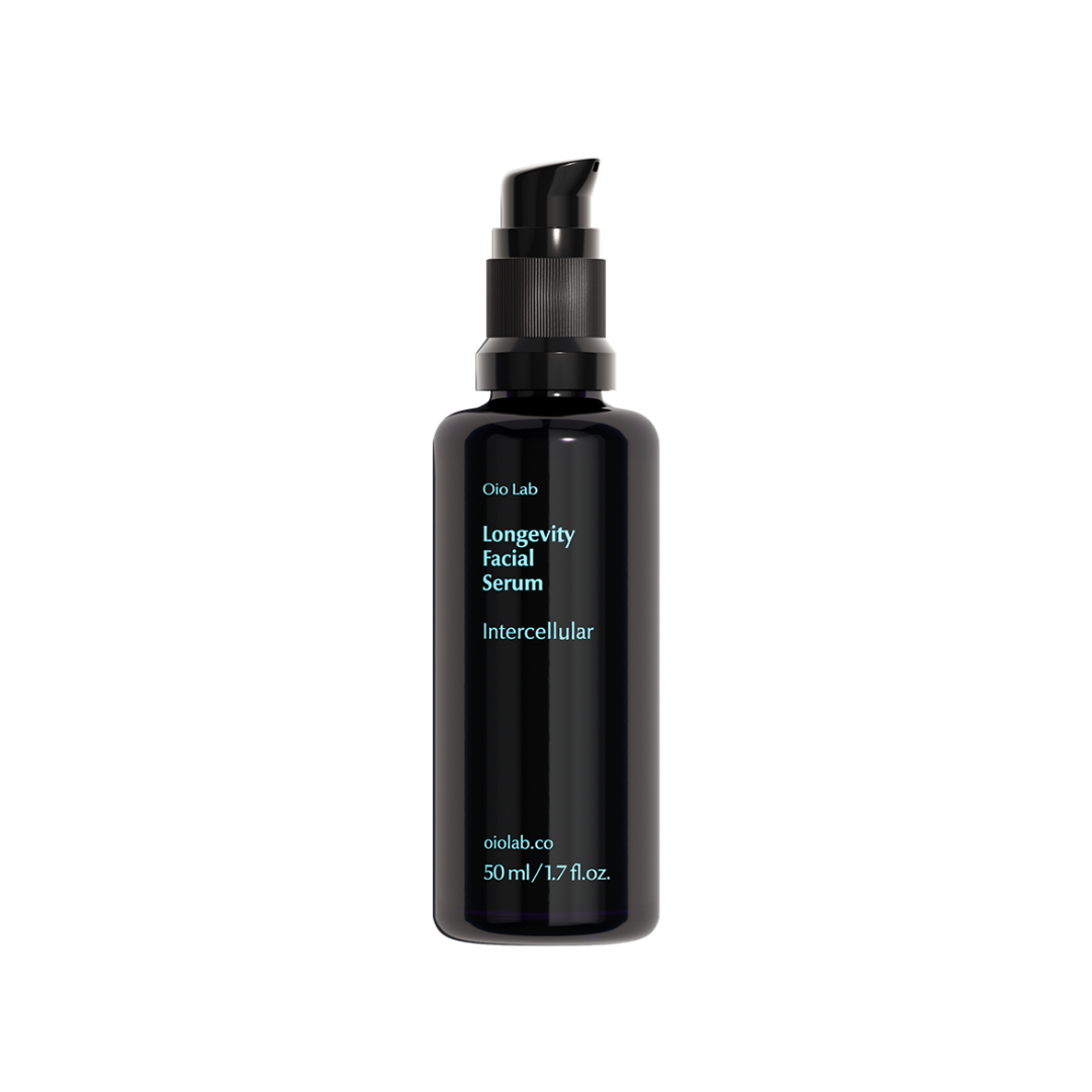 Sérum Visage Longévité Intercellulaire