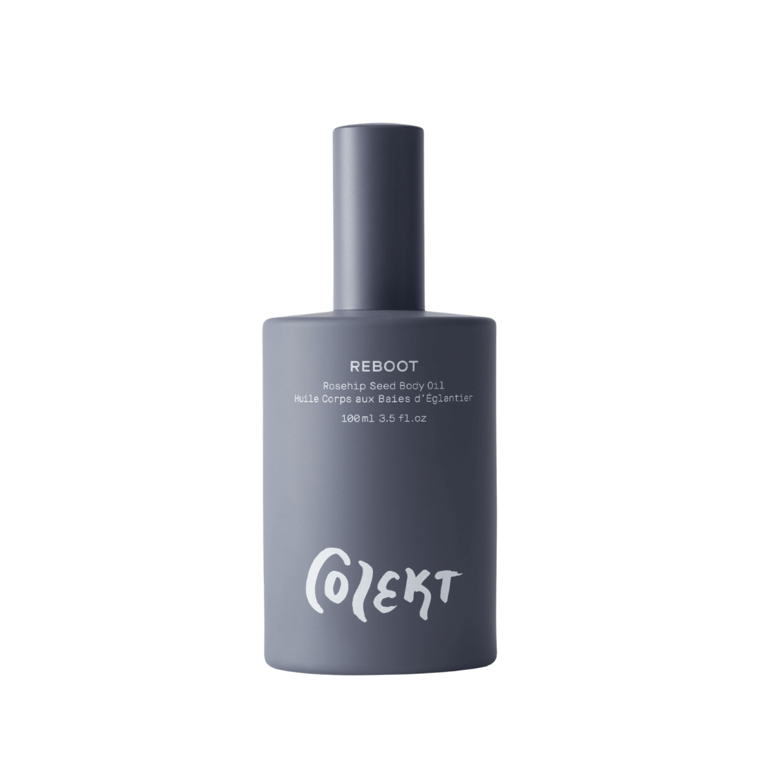 Rosehip Seed Body Oil - REBOOT