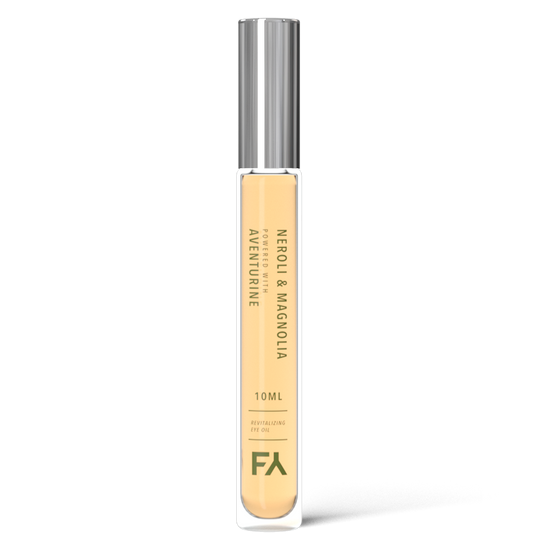 Huile Revitalisante Contour des Yeux – Néroli & Magnolia