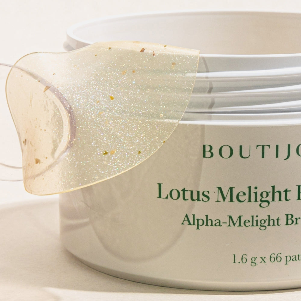 Patchs Contour des Yeux Lotus Melight