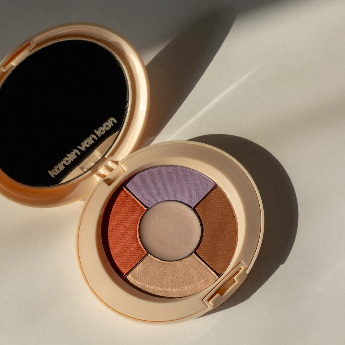 Dolce Vita – Eyeshadows