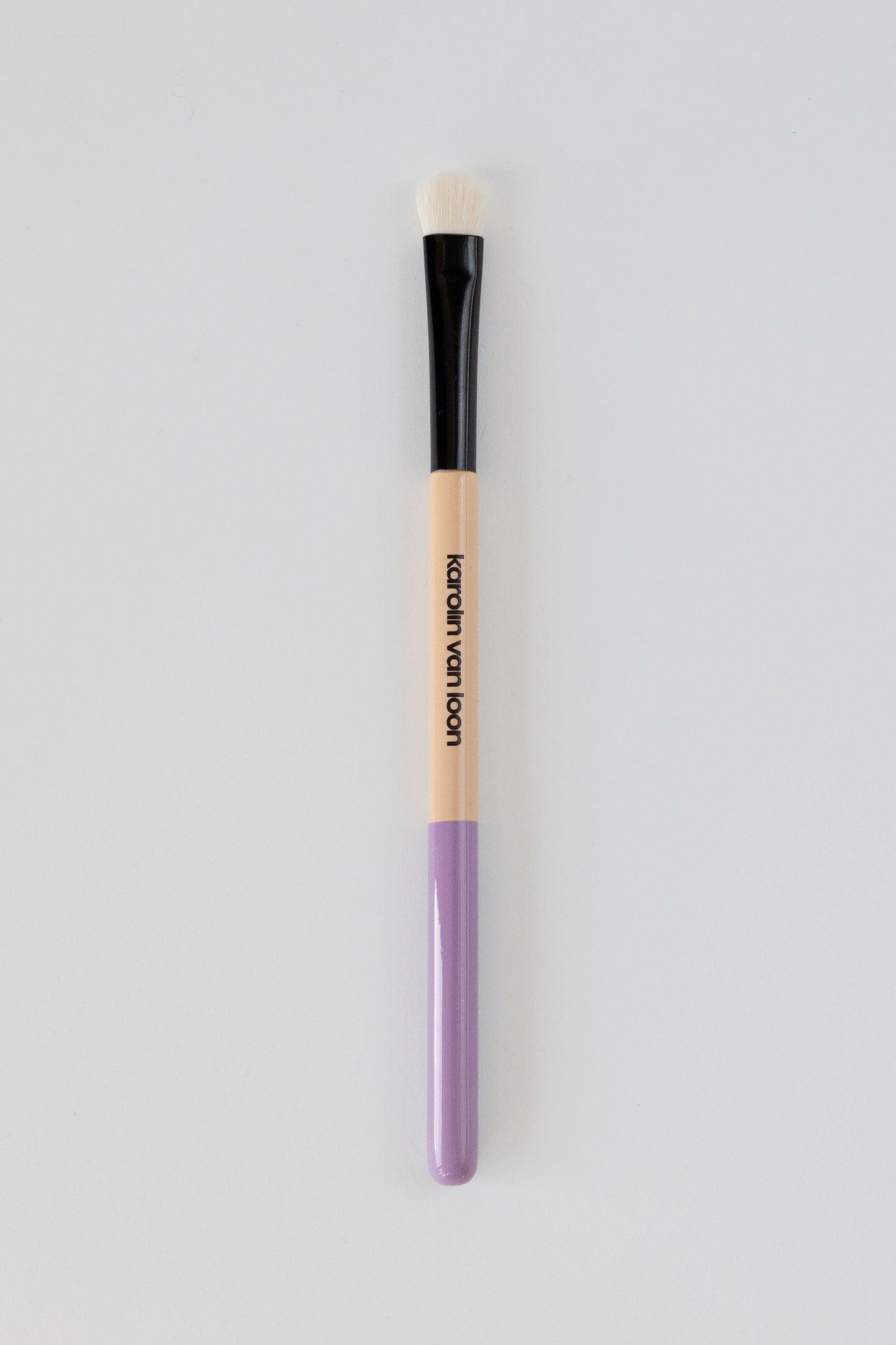 Secret Shadow – Eyeshadow Brush