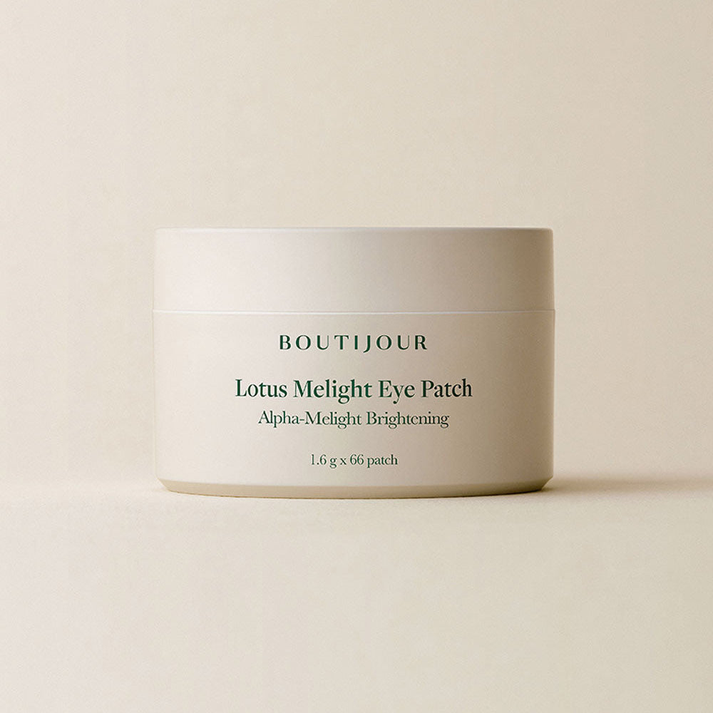 Patchs Contour des Yeux Lotus Melight
