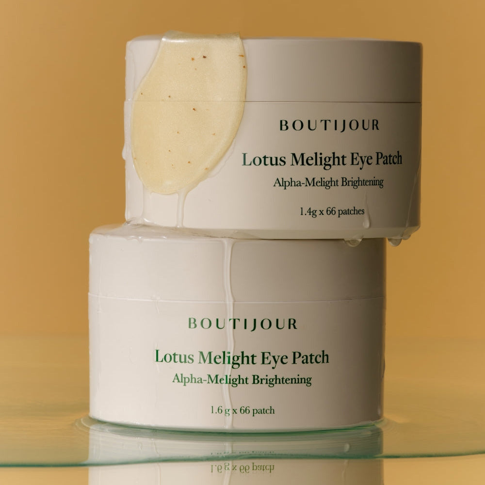 Patchs Contour des Yeux Lotus Melight