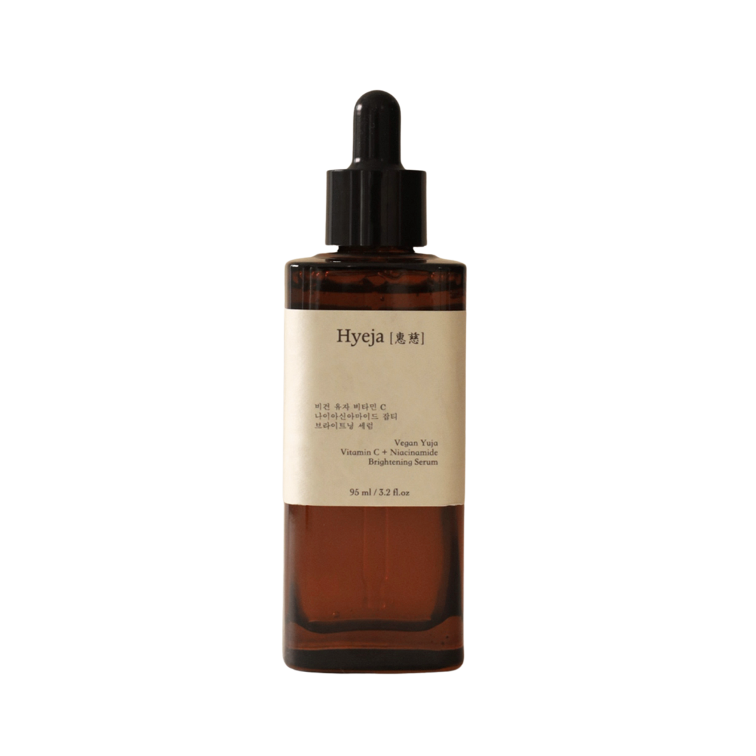 Yuju Vitamin C Brightening Serum