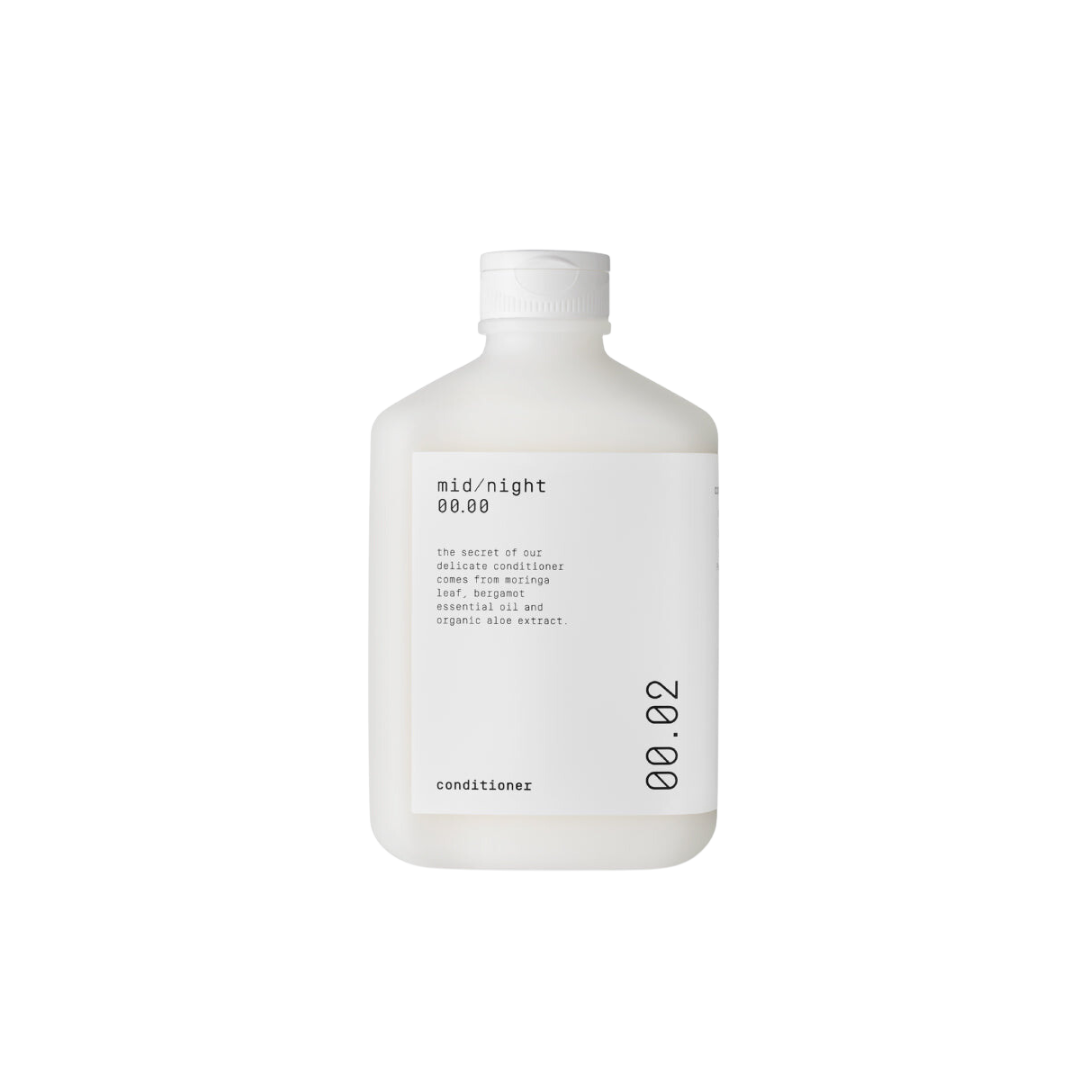 Conditioner 00.02 Nourishing