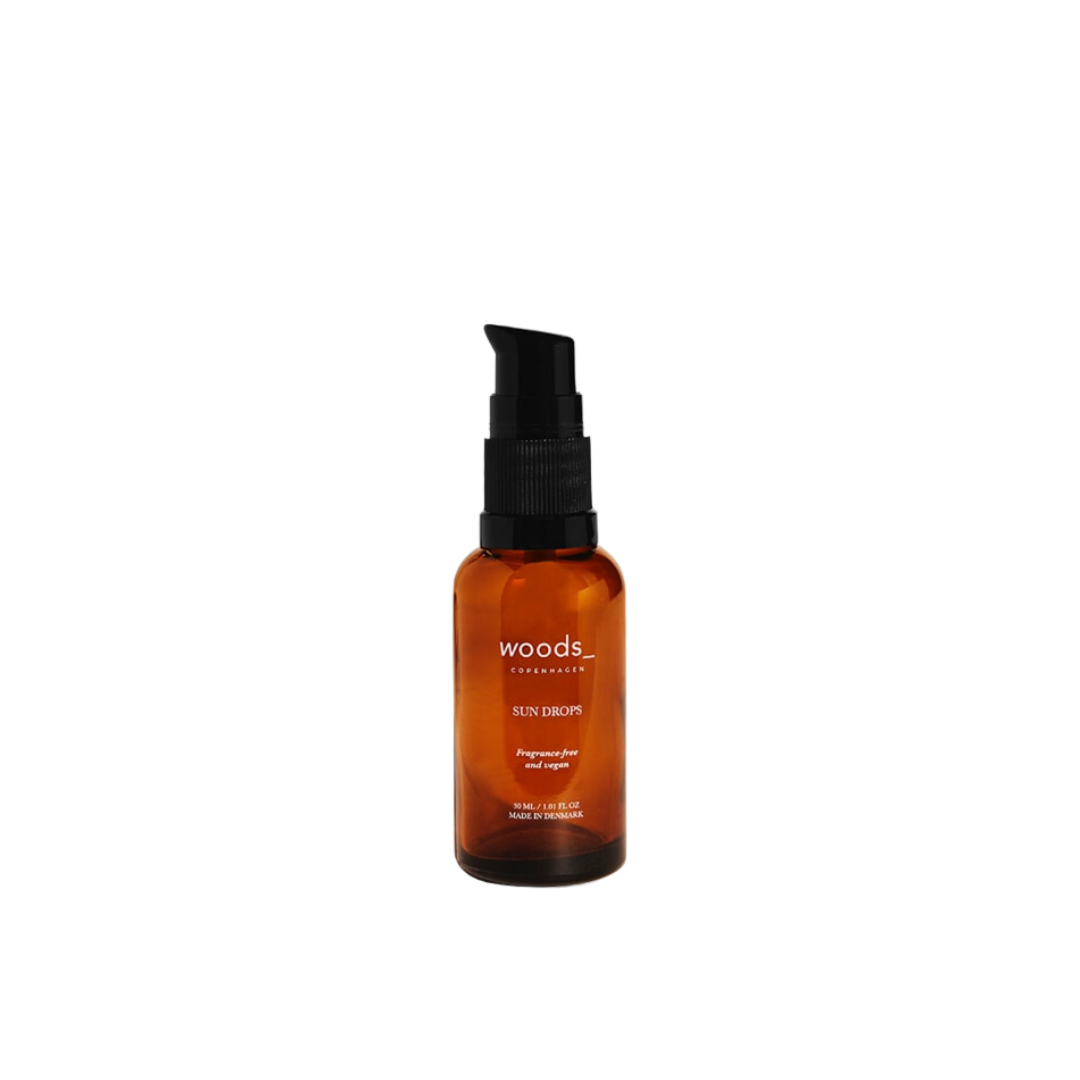 Sun Drop - Healthy Glow Serum