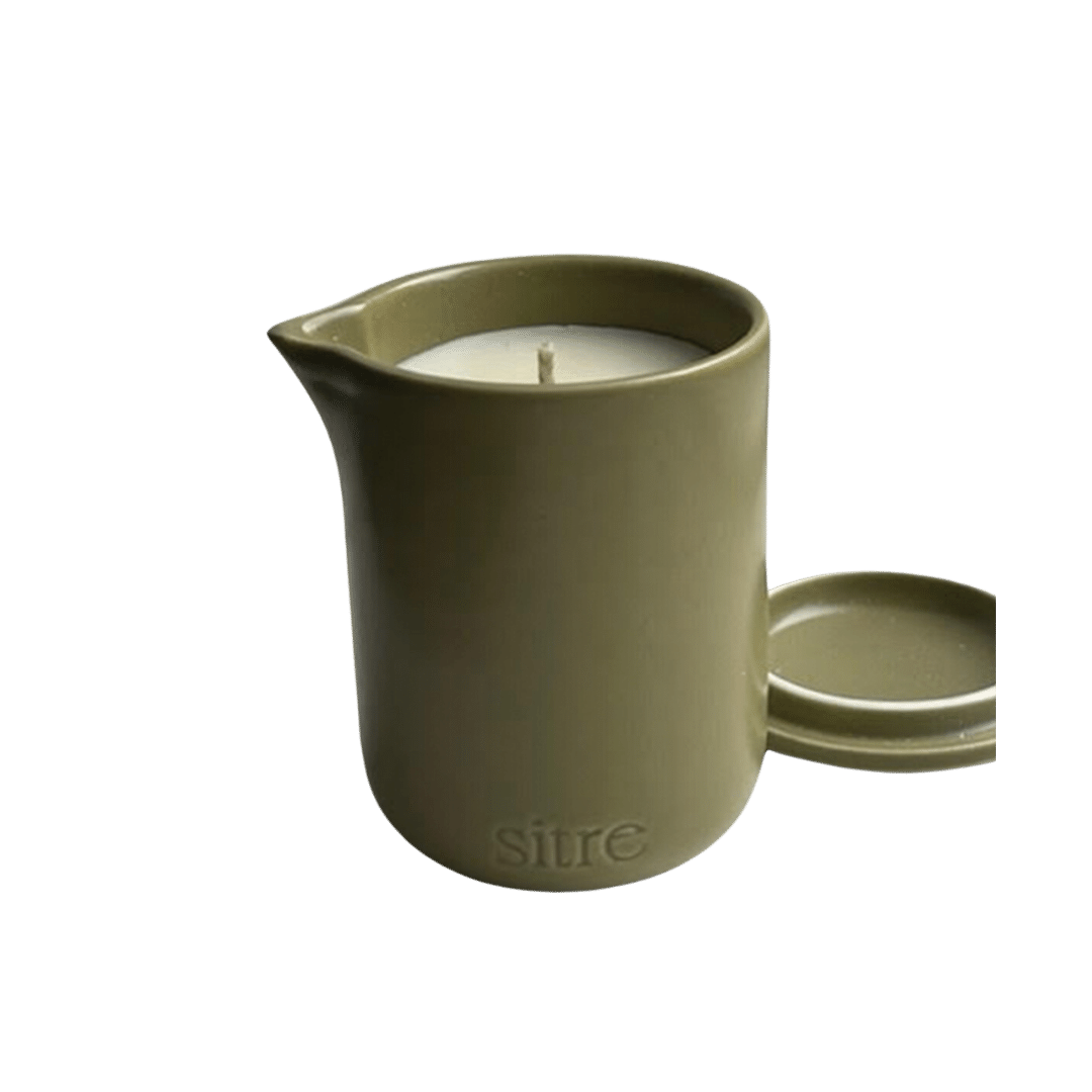 NIGHT TOUCH Massage Candle