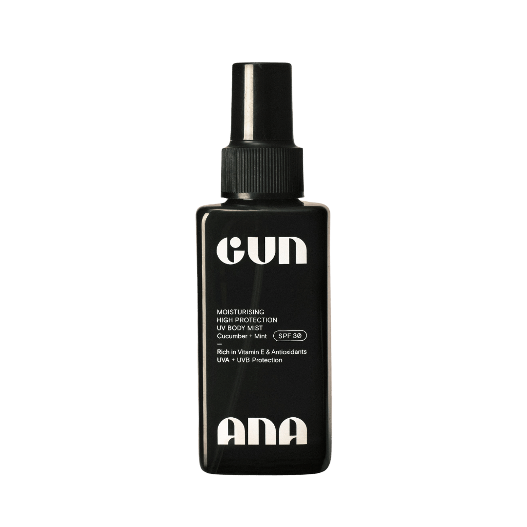 Invisible Body Sun Mist SPF30