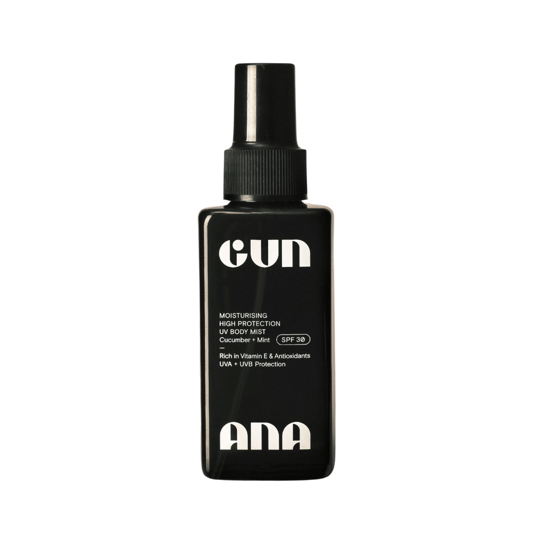 Brume Solaire Corps Invisible SPF30