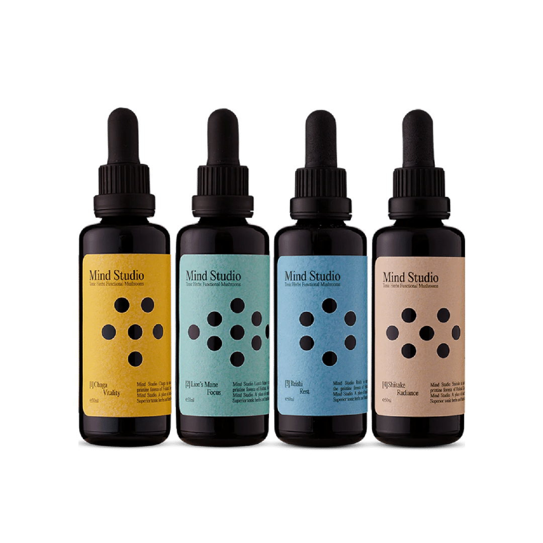 Mind Studio Ritual Set
