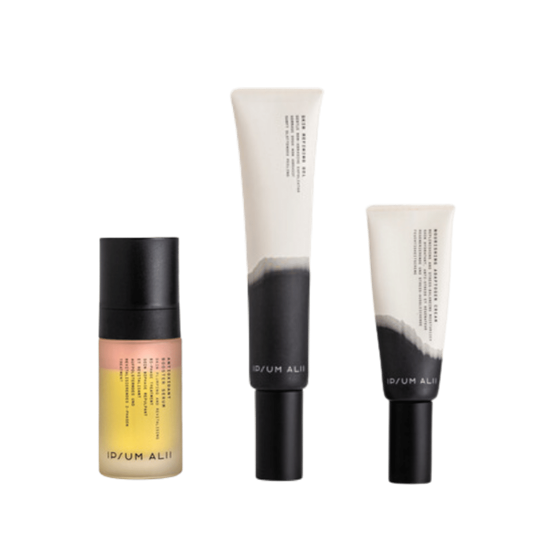 Kampo J-beauty Adaptogenic Ritual