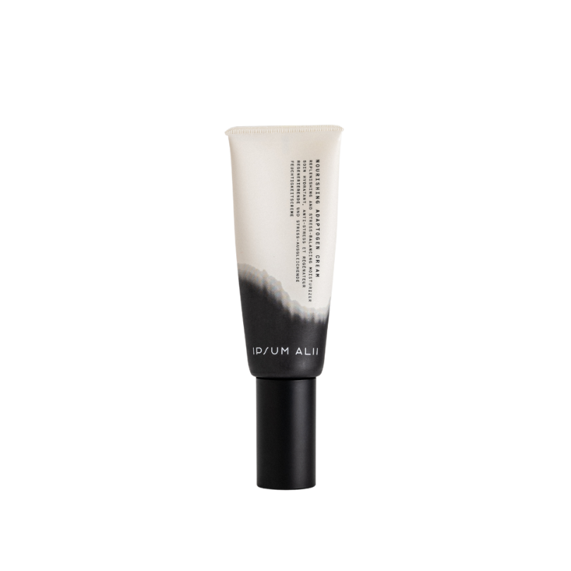 Crème Nourrissante Adaptogène Visage
