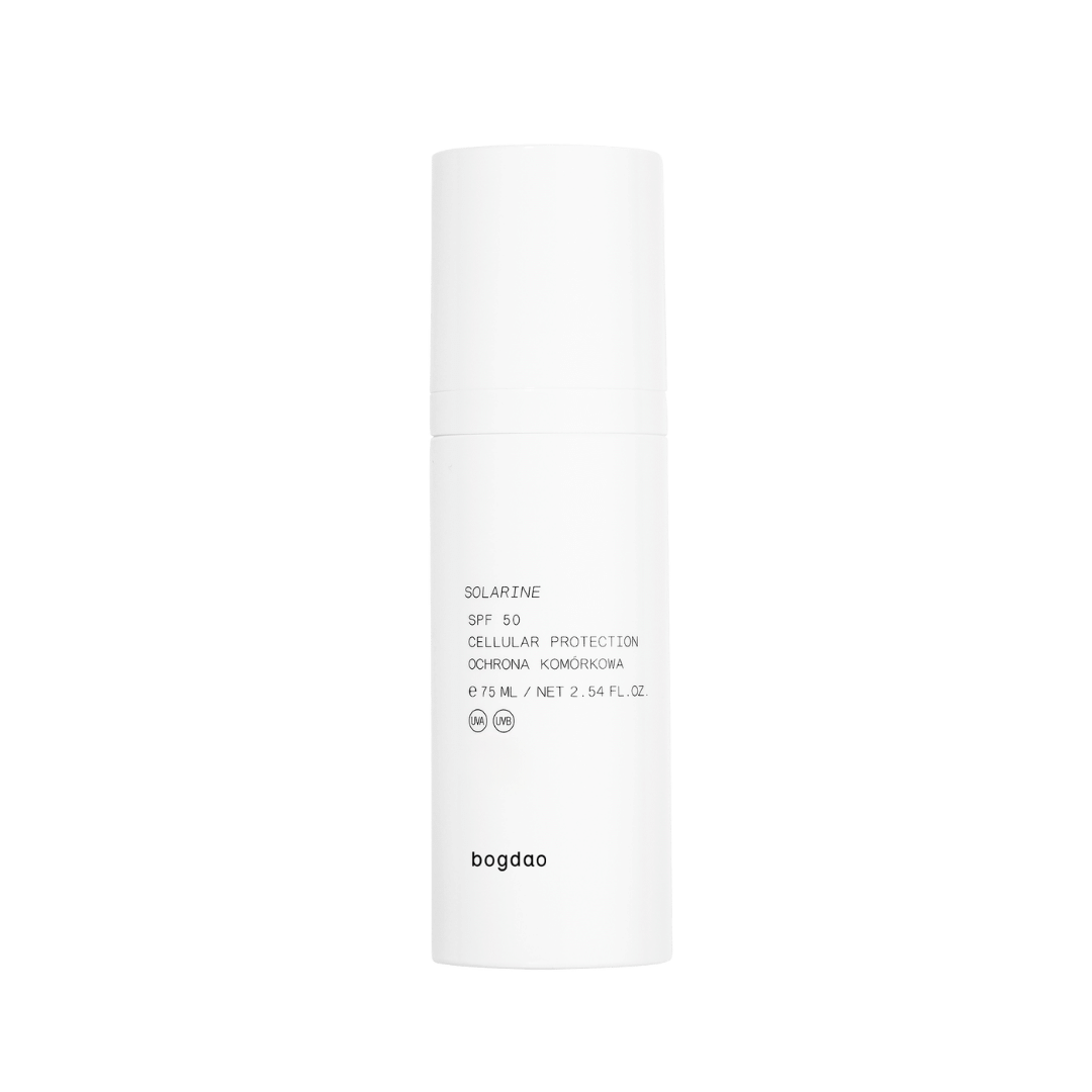 SOLARINE Cell Protection Cream SPF50
