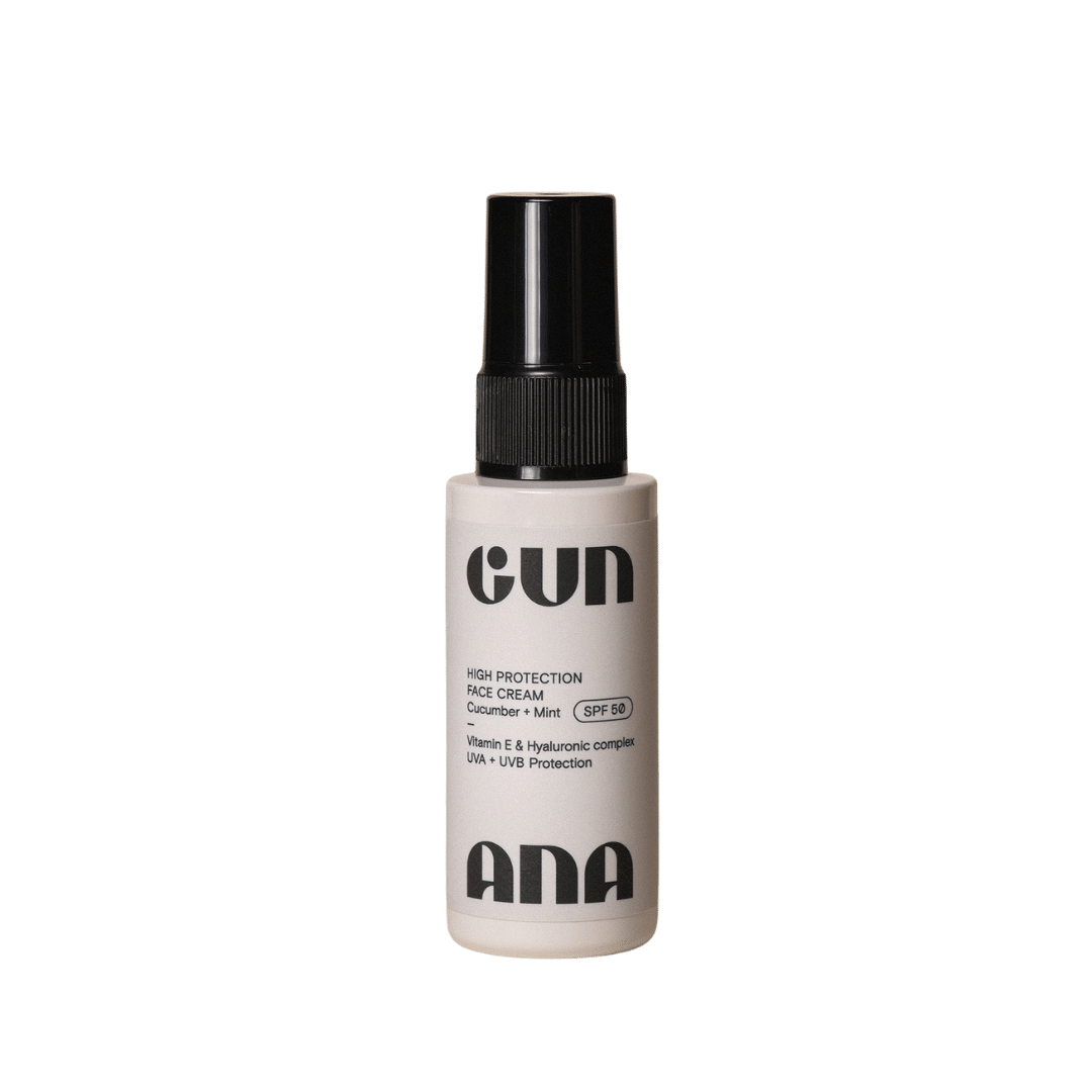 Anti-aging Face Cream SPF50