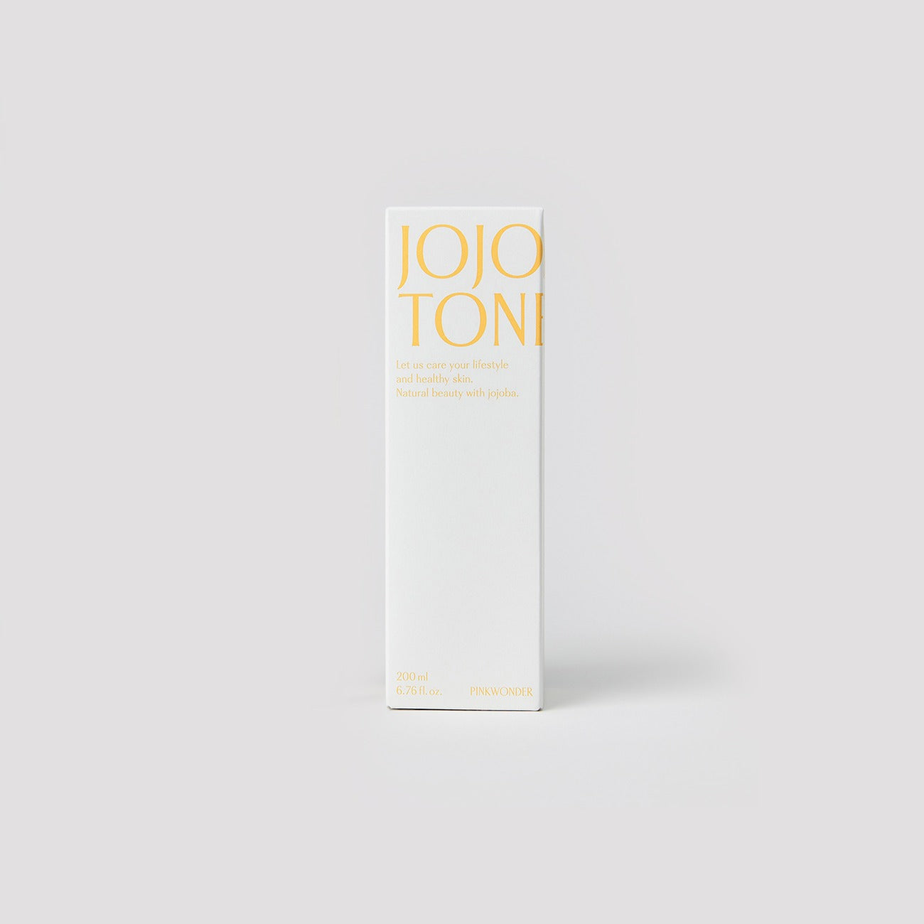 Lotion Tonner Bi-phasée à l'Huile de Jojoba