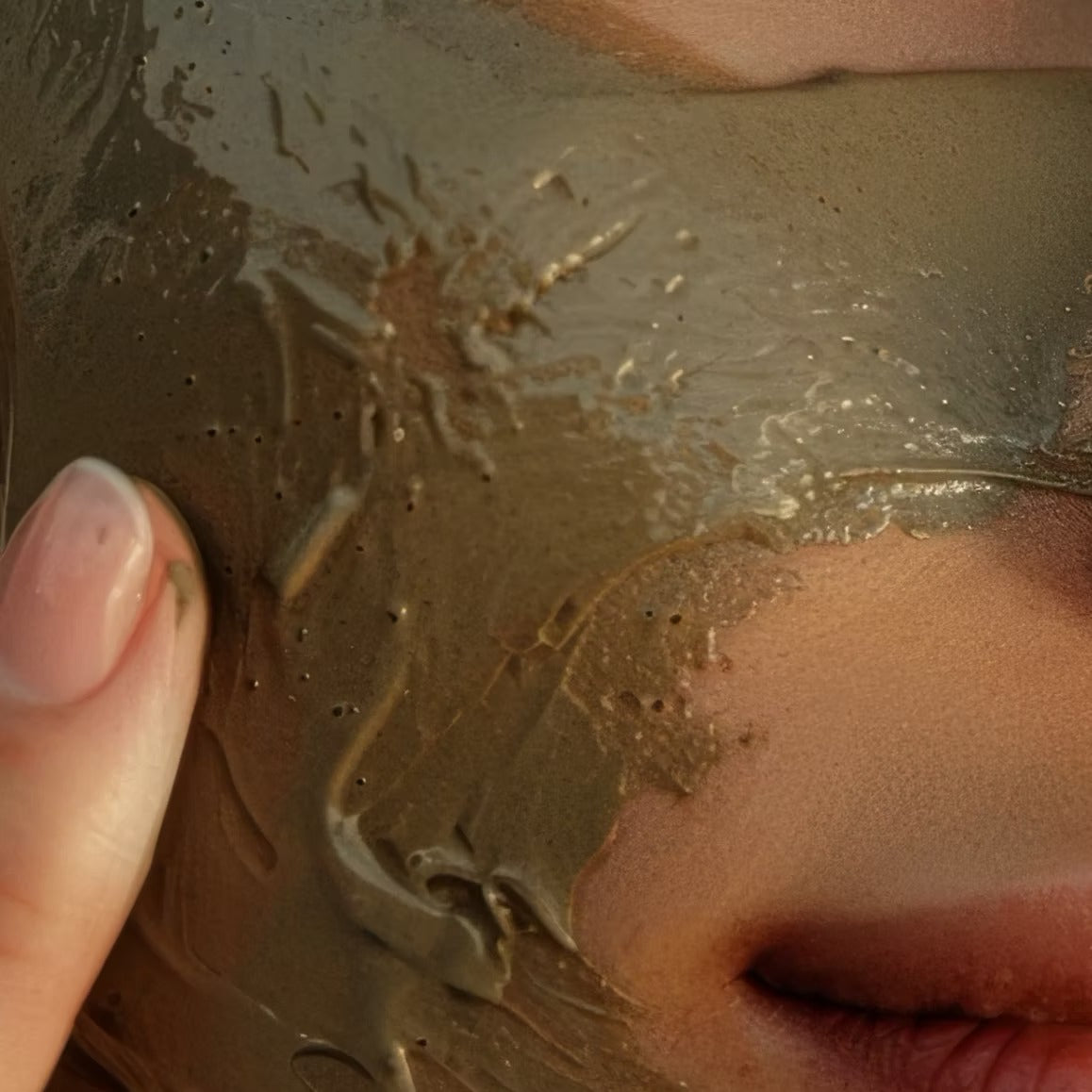 Velay Green Clay