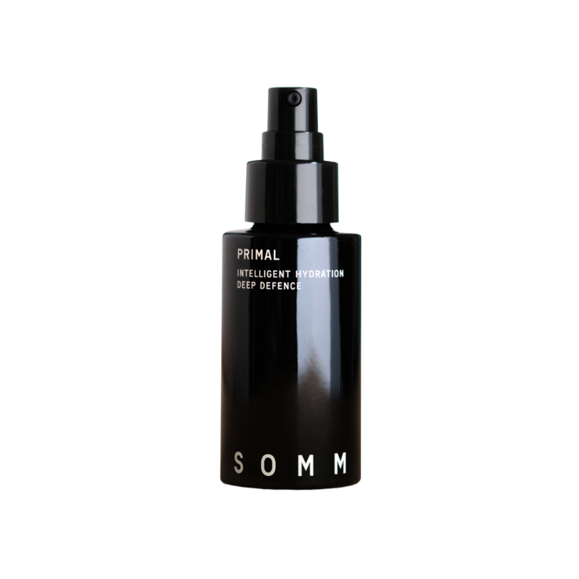 Fluide Hydratant Multi-actifs Anti-âge - Primal
