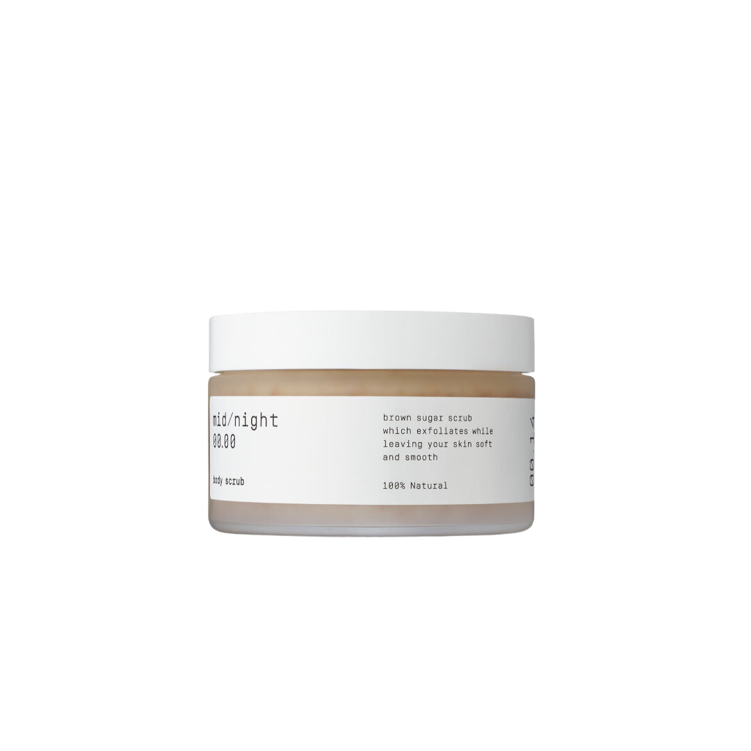 Gommage Corps Hydratant 00.14