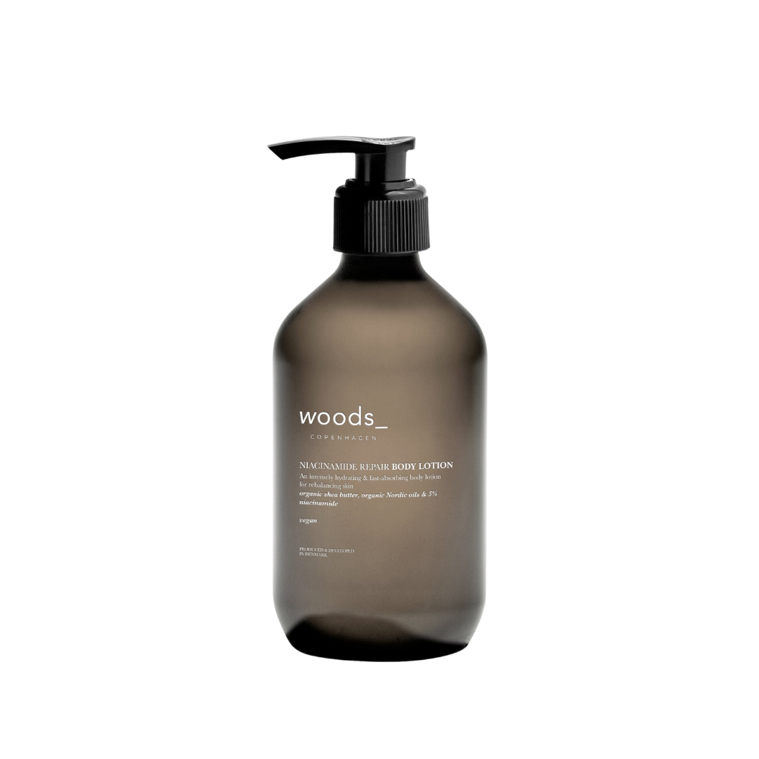 Niacinamide Body Repair Lotion 