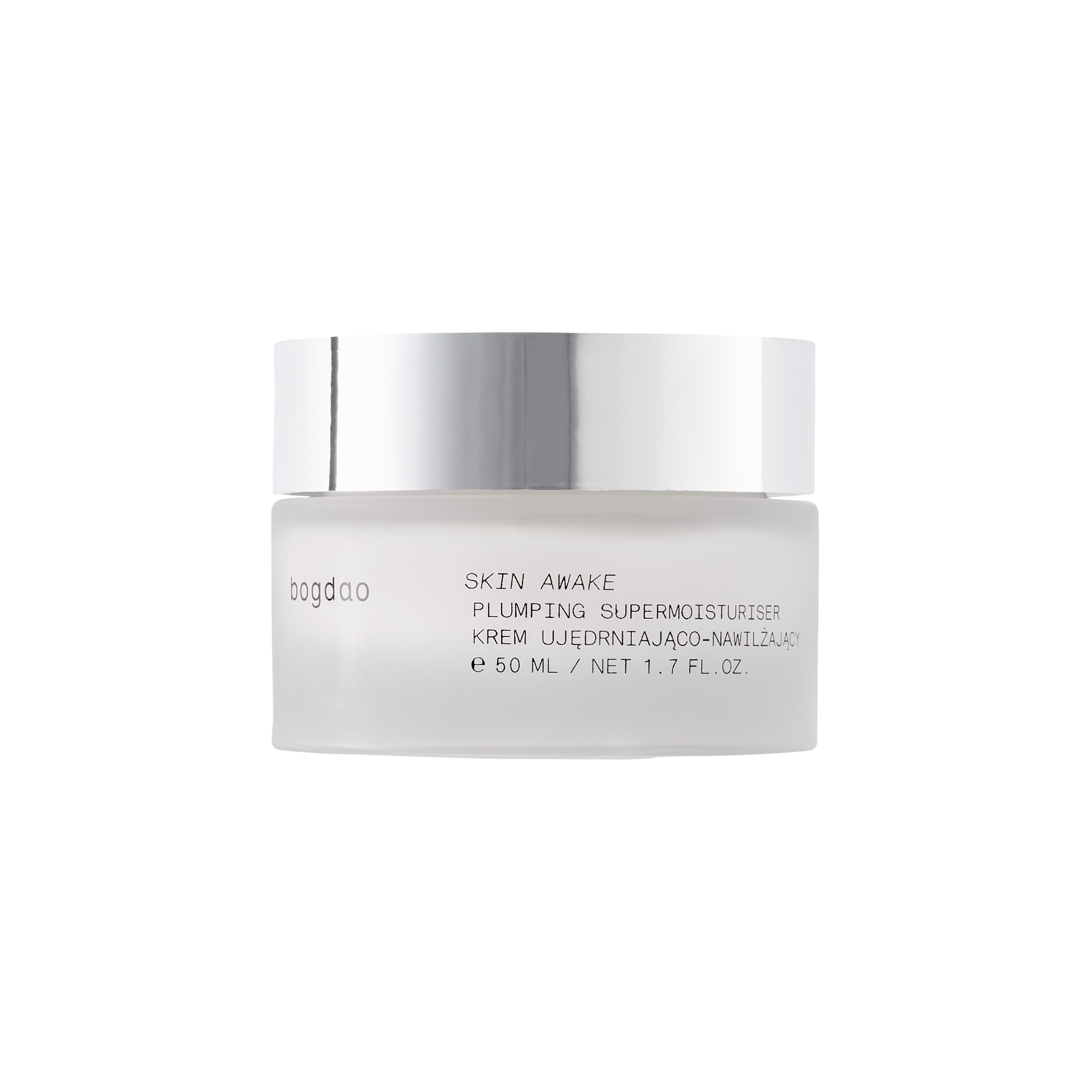 Super-hydrating Plumping Cream - SKIN AWAKE